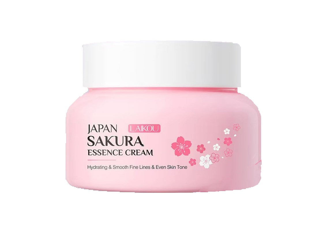 Sakura Essence Moisturising Cream