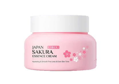 Sakura Essence Moisturising Cream