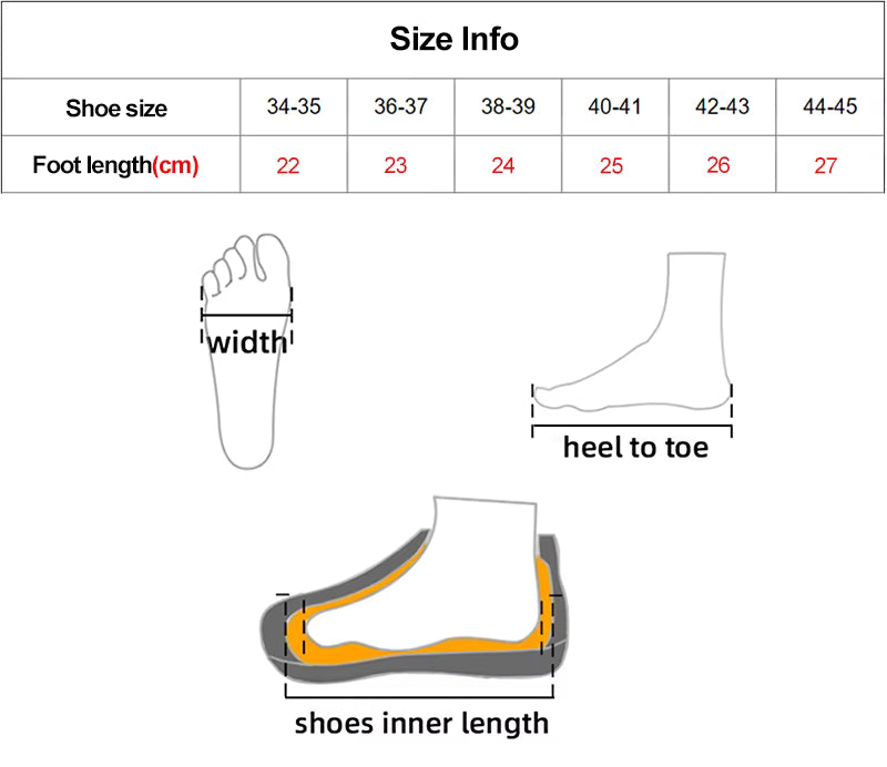 Plush Platform Home Slippers